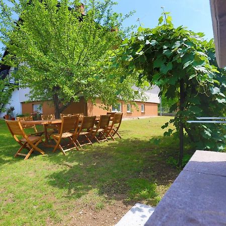 Sava River House - Apartments 블레드 외부 사진
