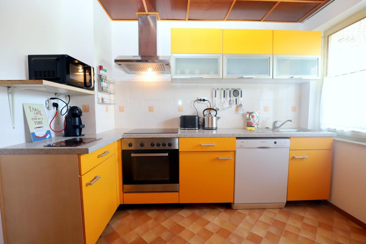 Sava River House - Apartments 블레드 외부 사진