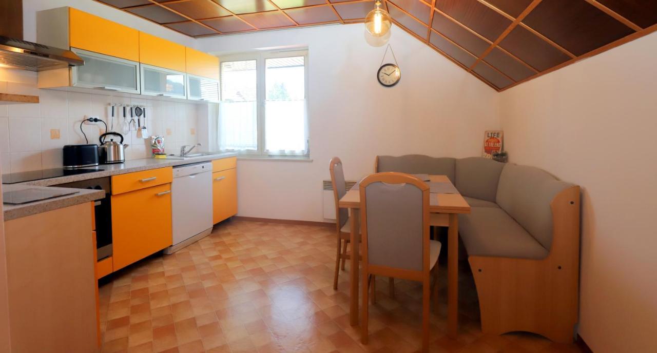 Sava River House - Apartments 블레드 외부 사진