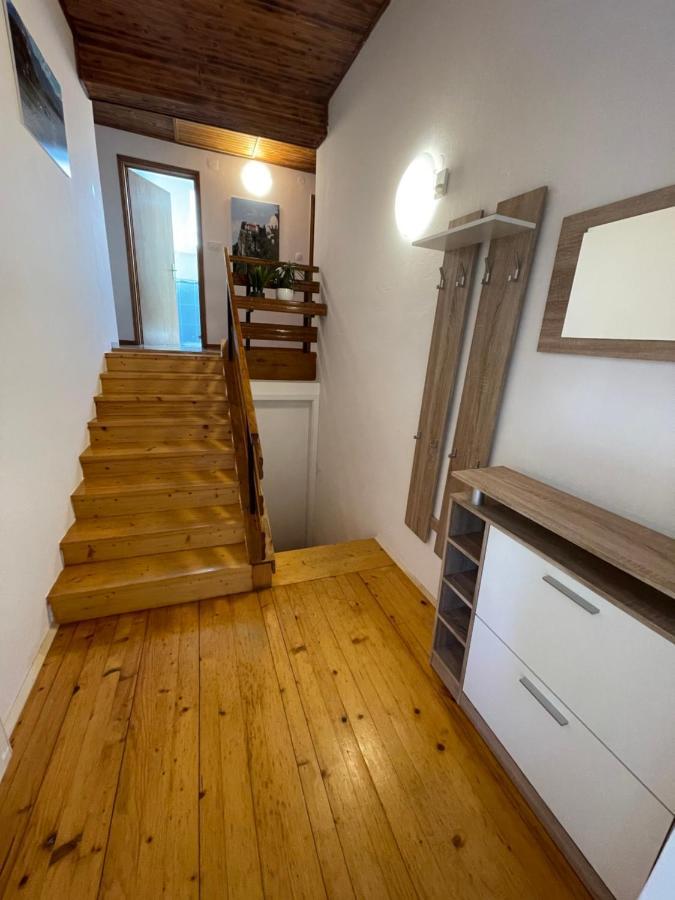 Sava River House - Apartments 블레드 외부 사진