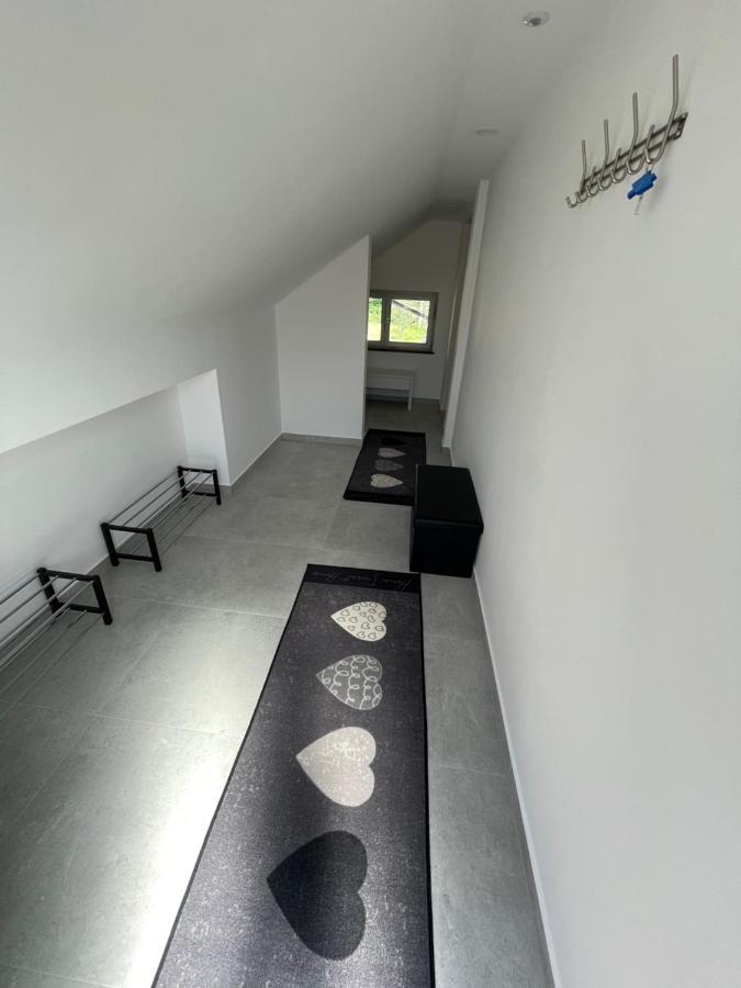 Sava River House - Apartments 블레드 외부 사진