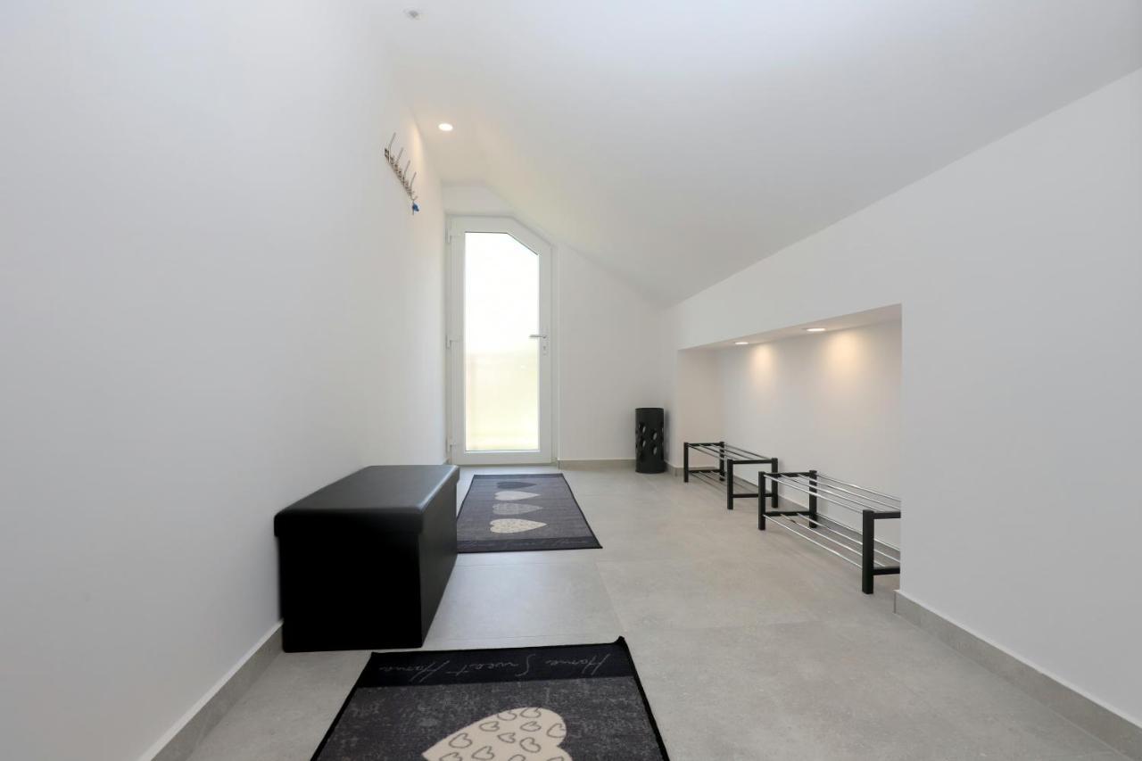 Sava River House - Apartments 블레드 외부 사진