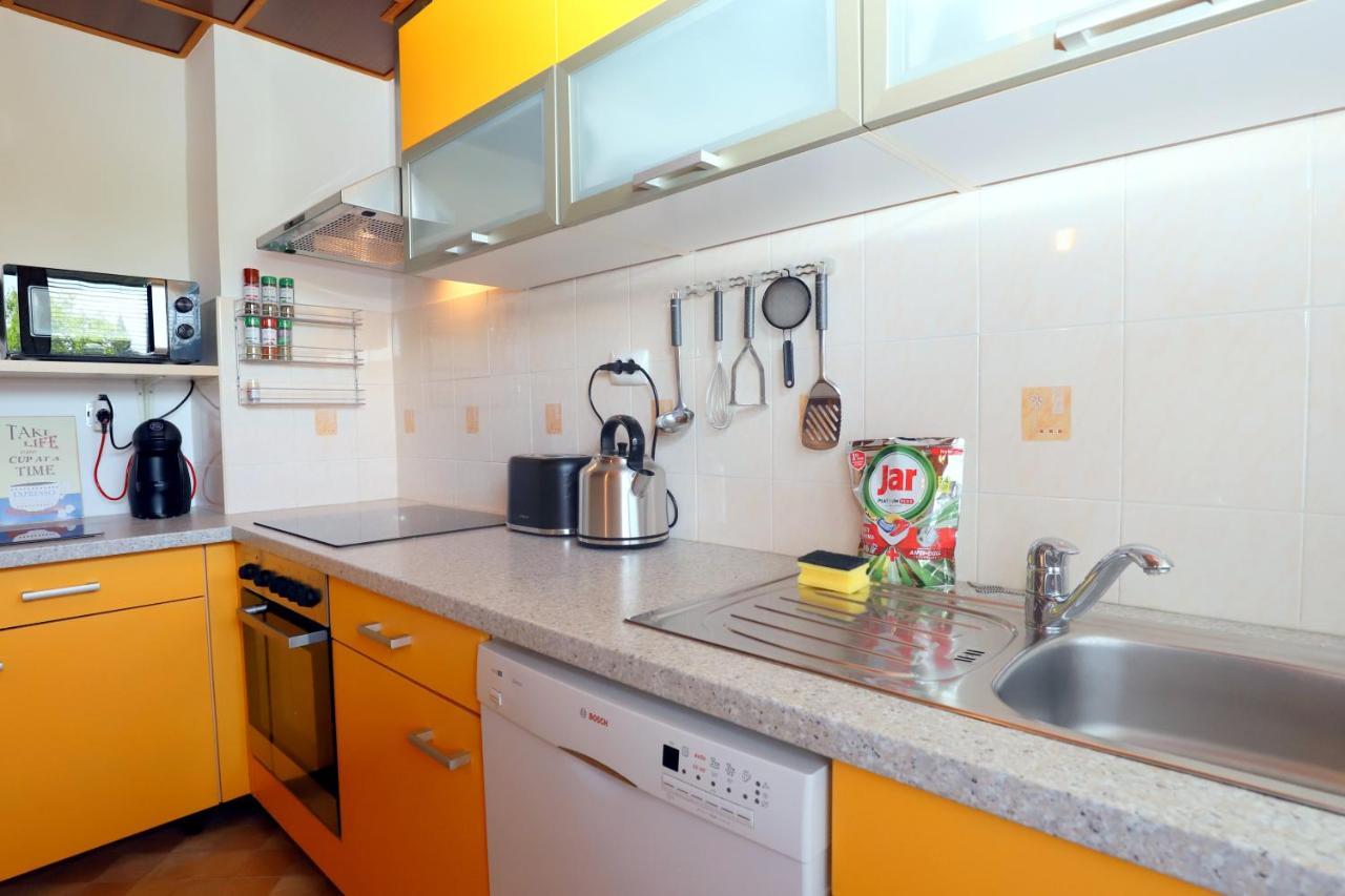 Sava River House - Apartments 블레드 외부 사진