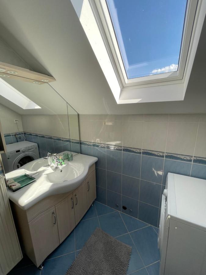 Sava River House - Apartments 블레드 외부 사진