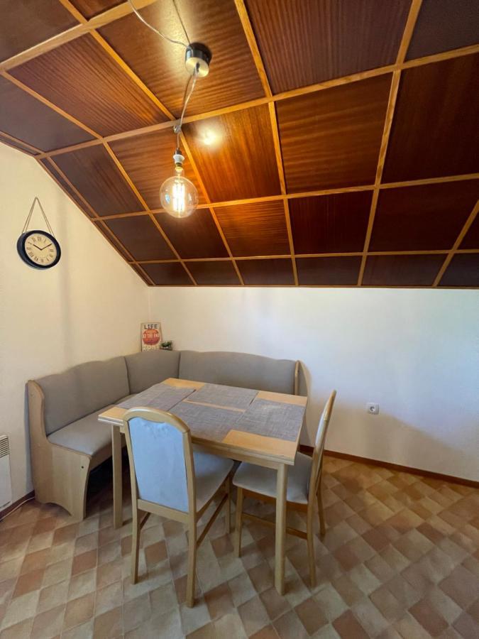 Sava River House - Apartments 블레드 외부 사진
