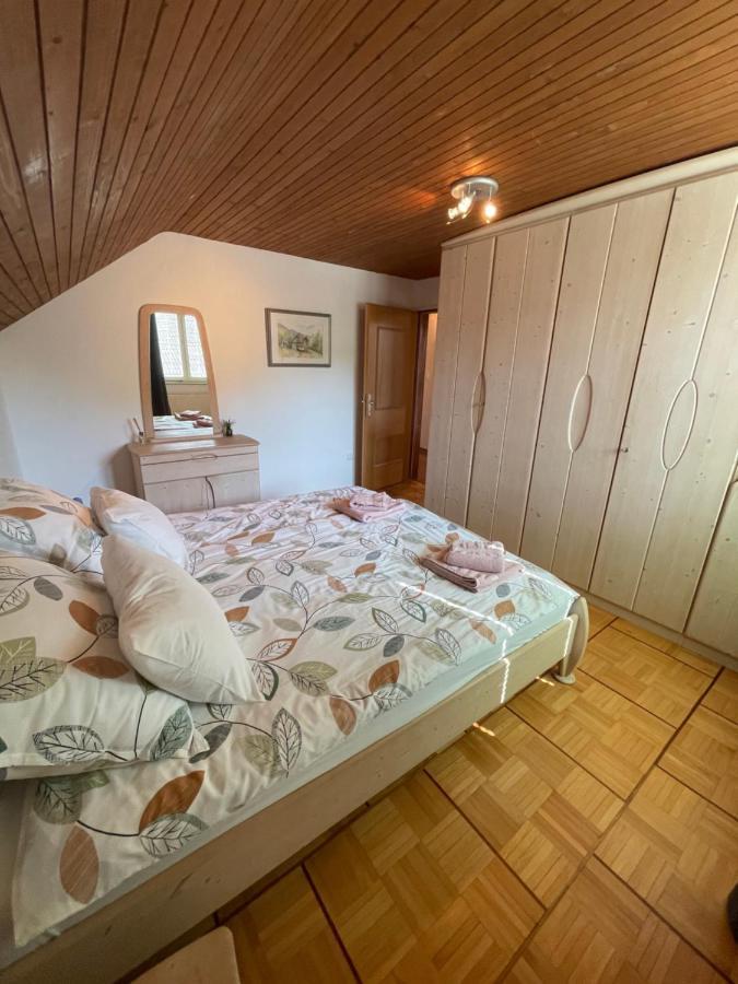 Sava River House - Apartments 블레드 외부 사진