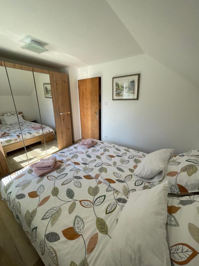 Sava River House - Apartments 블레드 외부 사진