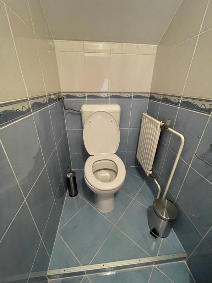 Sava River House - Apartments 블레드 외부 사진