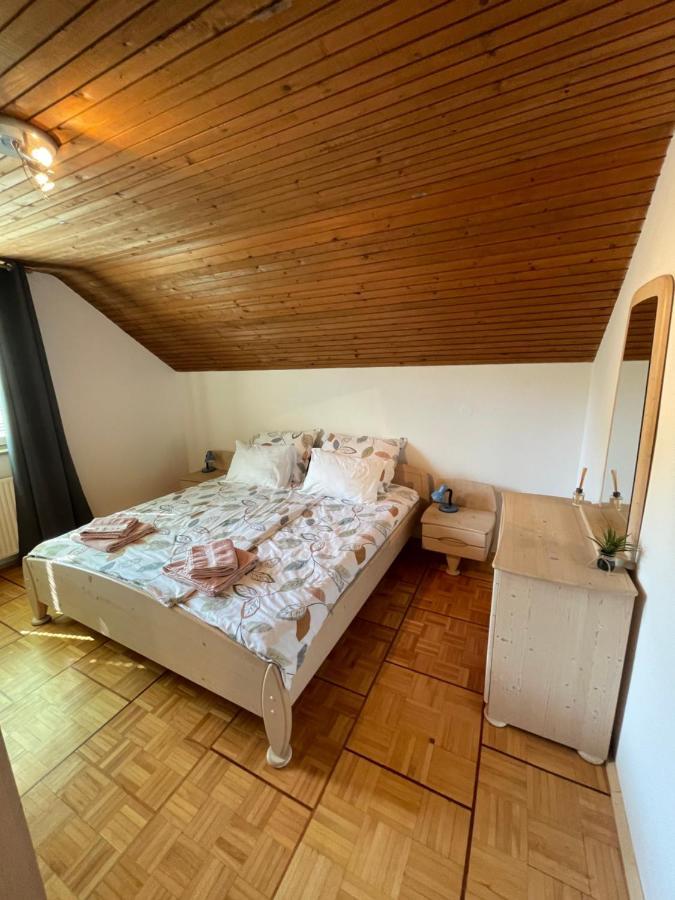 Sava River House - Apartments 블레드 외부 사진