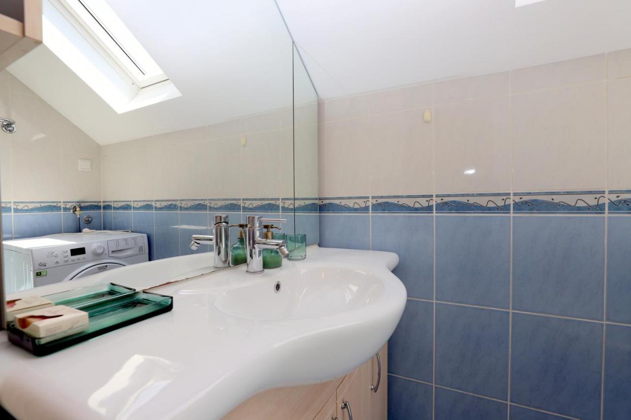 Sava River House - Apartments 블레드 외부 사진