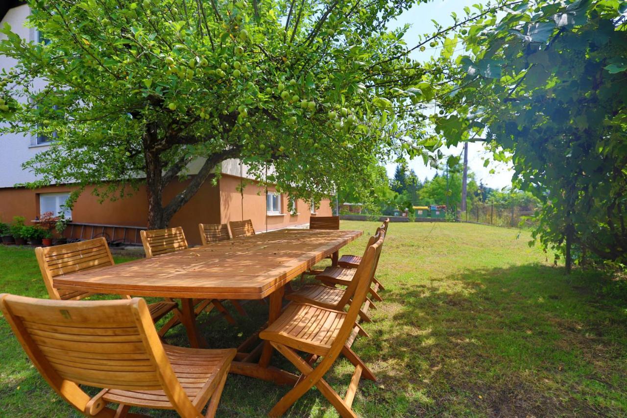 Sava River House - Apartments 블레드 외부 사진