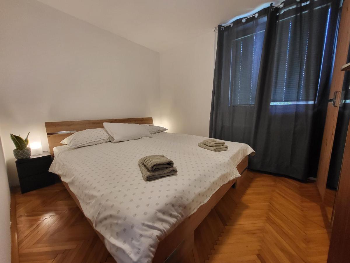 Sava River House - Apartments 블레드 외부 사진