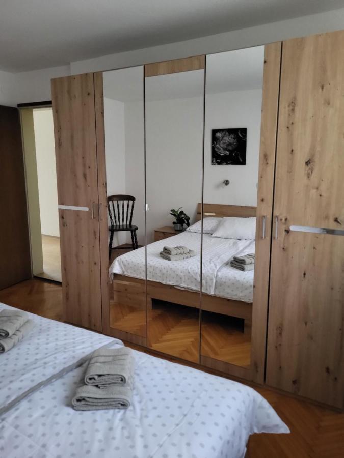Sava River House - Apartments 블레드 외부 사진