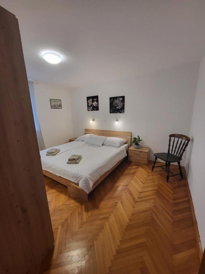 Sava River House - Apartments 블레드 외부 사진