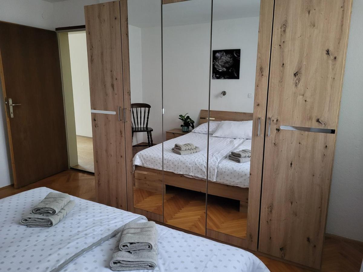 Sava River House - Apartments 블레드 외부 사진