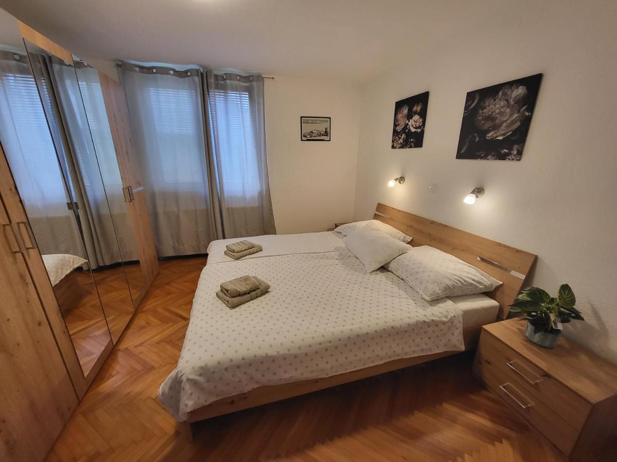 Sava River House - Apartments 블레드 외부 사진
