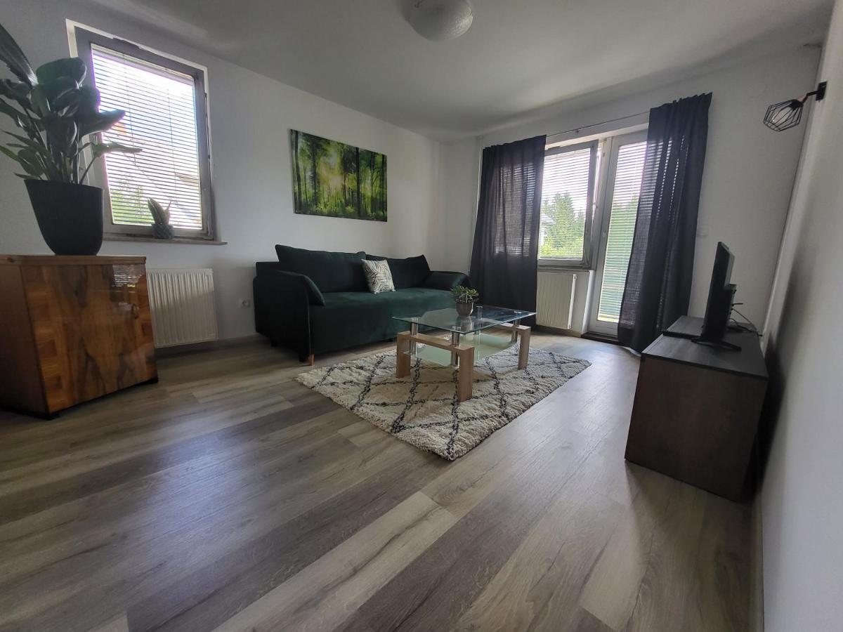 Sava River House - Apartments 블레드 외부 사진